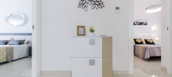 Villa T4 em San Miguel de Salinas, Spain N.º 9254 8