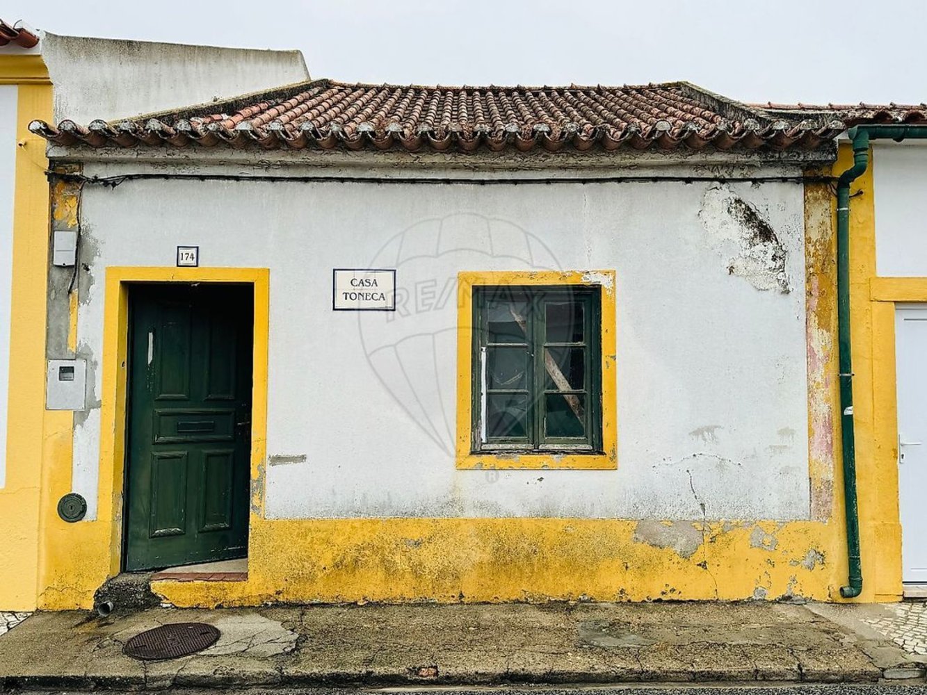 3 chambres Maison à Golega, Portugal No. 24259