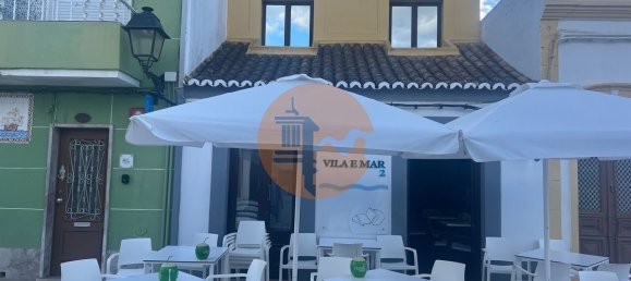 Edificio de 2 dormitorios en Vila Real de Santo Antonio, Portugal No. 127583 3