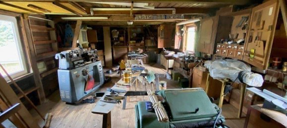 10-salle Maison de ville à Saale-Orla, Germany No. 346235 31