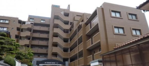 3 Schlafzimmer Wohnung in Fukuoka, Japan, Nr. 4124 2