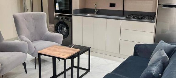 Apartment 2+1 in Antalya, Turkey No. 27584 10