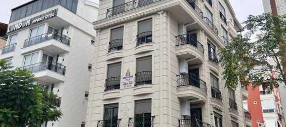 Apartment 2+1 in Antalya, Turkey No. 27584 11