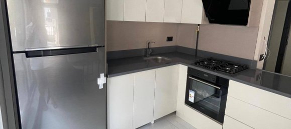 Apartment 2+1 in Antalya, Turkey No. 27584 3