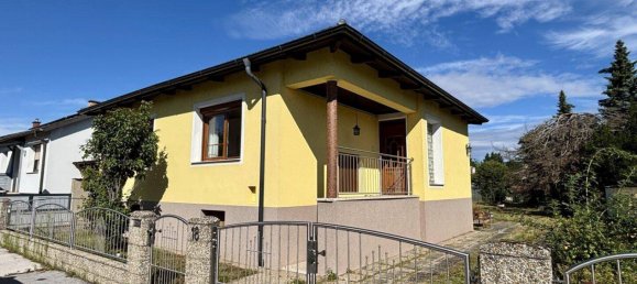 Дом с 3 комнатами в Энгельхартстеттен, Австрия № 202258 2