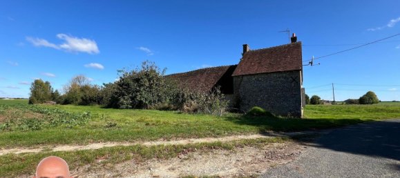 Дом с 2 спальнями в Люзийе, Франция № 231570 3