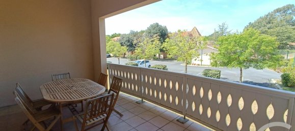 Квартира с 2 спальнями в Сулак-сюр-Мер, Франция № 276656 3