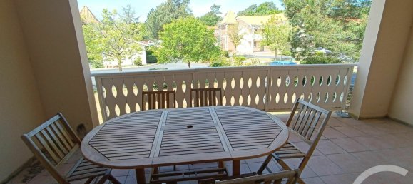 Квартира с 2 спальнями в Сулак-сюр-Мер, Франция № 276656 9