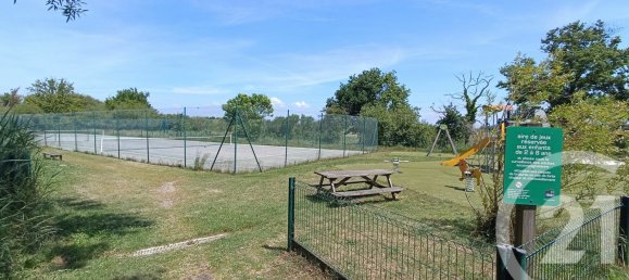 Квартира с 2 спальнями в Сулак-сюр-Мер, Франция № 276656 12