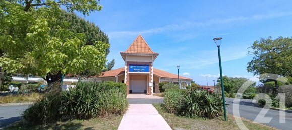 Квартира с 2 спальнями в Сулак-сюр-Мер, Франция № 276656 19