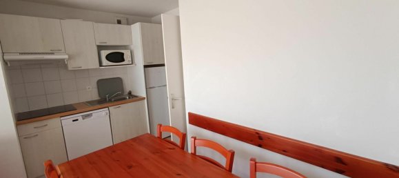 Квартира с 2 спальнями в Сулак-сюр-Мер, Франция № 276656 5