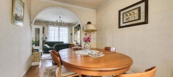 Вилла с 3 спальнями в Нёйи-сюр-Марн, Франция № 354688 7