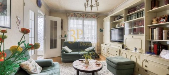 Вилла с 3 спальнями в Нёйи-сюр-Марн, Франция № 354688 5