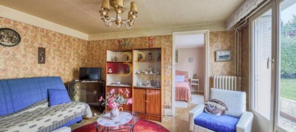 Вилла с 3 спальнями в Нёйи-сюр-Марн, Франция № 354688 16