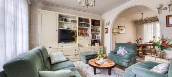 Вилла с 3 спальнями в Нёйи-сюр-Марн, Франция № 354688 6