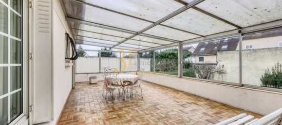 Вилла с 3 спальнями в Нёйи-сюр-Марн, Франция № 354688 8