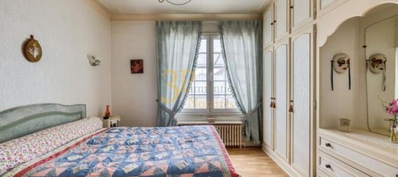 Вилла с 3 спальнями в Нёйи-сюр-Марн, Франция № 354688 10