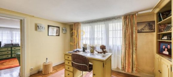 Вилла с 3 спальнями в Нёйи-сюр-Марн, Франция № 354688 12