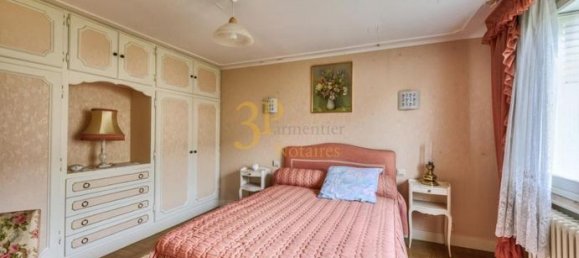 Вилла с 3 спальнями в Нёйи-сюр-Марн, Франция № 354688 17