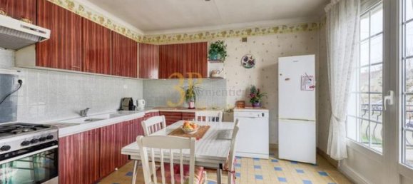 Вилла с 3 спальнями в Нёйи-сюр-Марн, Франция № 354688 9