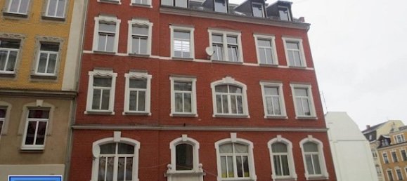 2-Zimmer Wohnung in Plauen, Germany, Nr. 83569 2