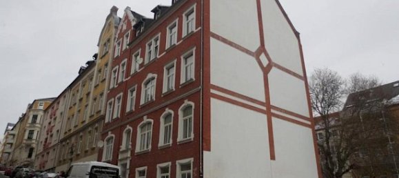 2-Zimmer Wohnung in Plauen, Germany, Nr. 83569 3