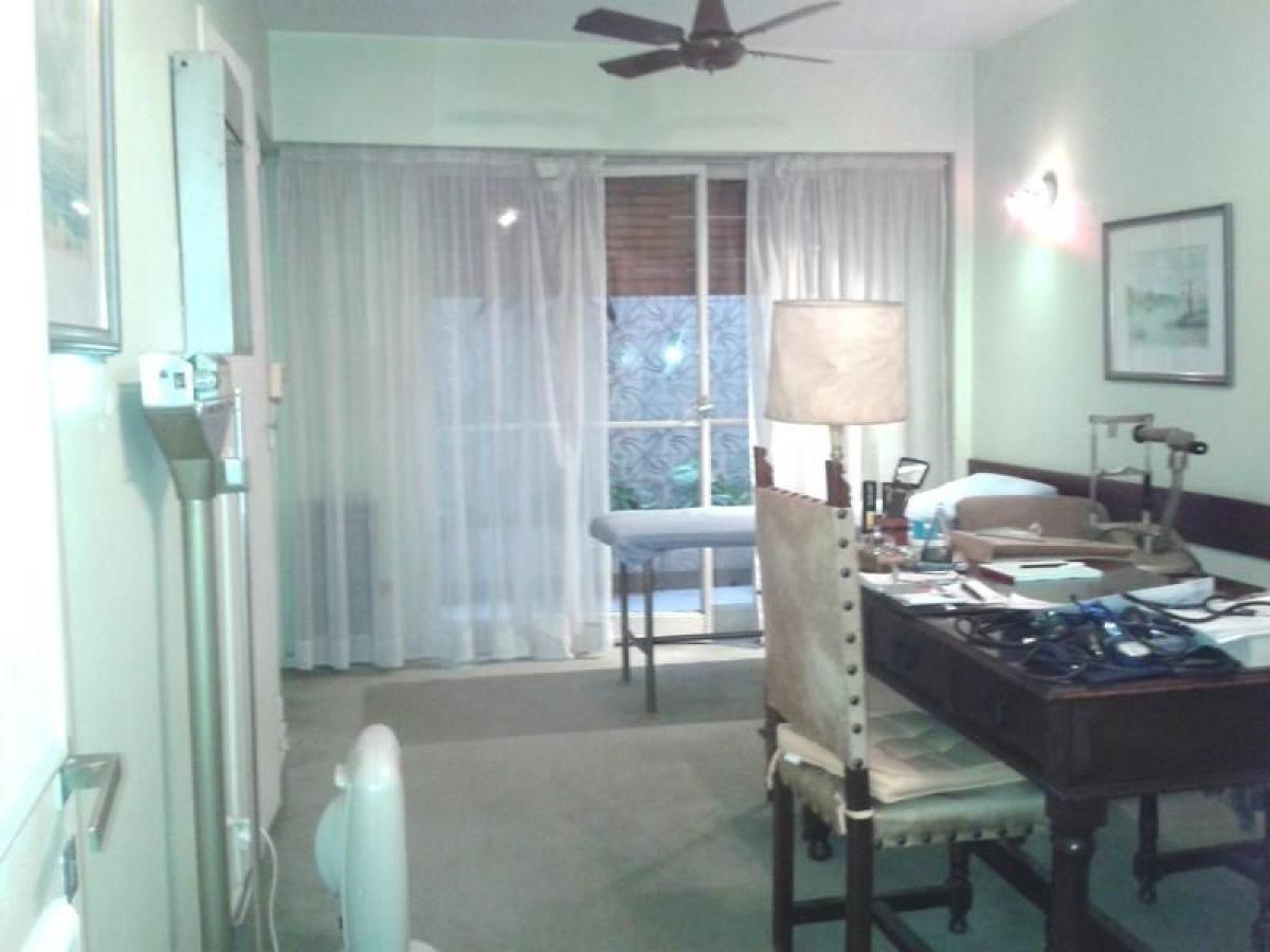 Büro in Buenos Aires, Argentina 67m², Nr. 110128