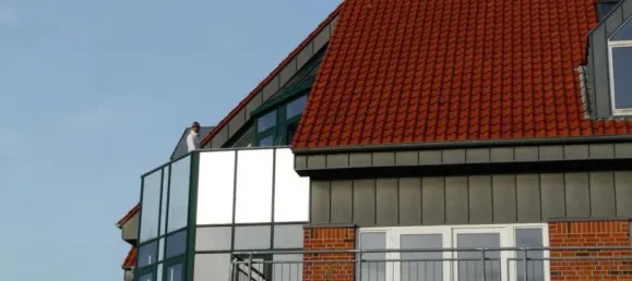 3 rooms Apartment in Aurich, Germany No. 157012 5