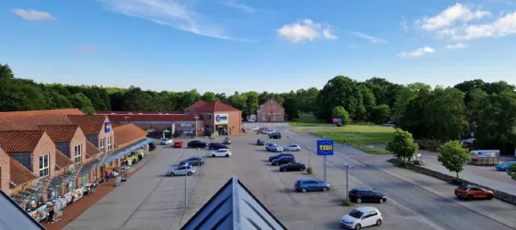 3 rooms Apartment in Aurich, Germany No. 157012 3