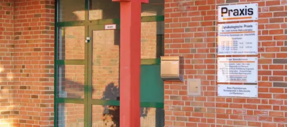 3 rooms Apartment in Aurich, Germany No. 157012 18