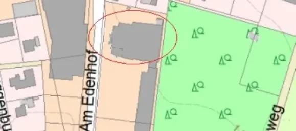 3 rooms Apartment in Aurich, Germany No. 157012 16