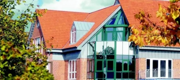 3 rooms Apartment in Aurich, Germany No. 157012 4