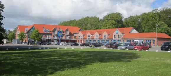 3 rooms Apartment in Aurich, Germany No. 157012 2