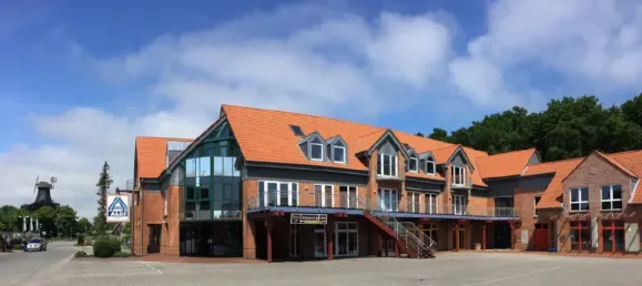 3 rooms Apartment in Aurich, Germany No. 157012 24