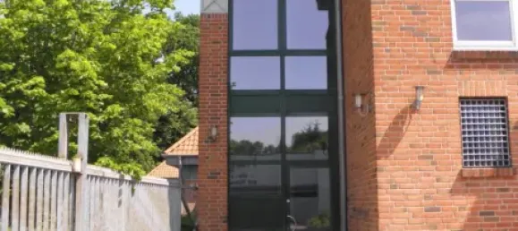 3 rooms Apartment in Aurich, Germany No. 157012 19