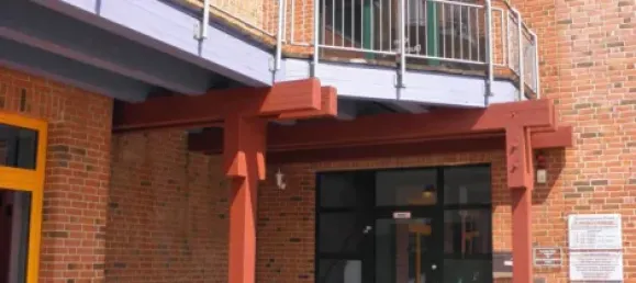 3 rooms Apartment in Aurich, Germany No. 157012 20