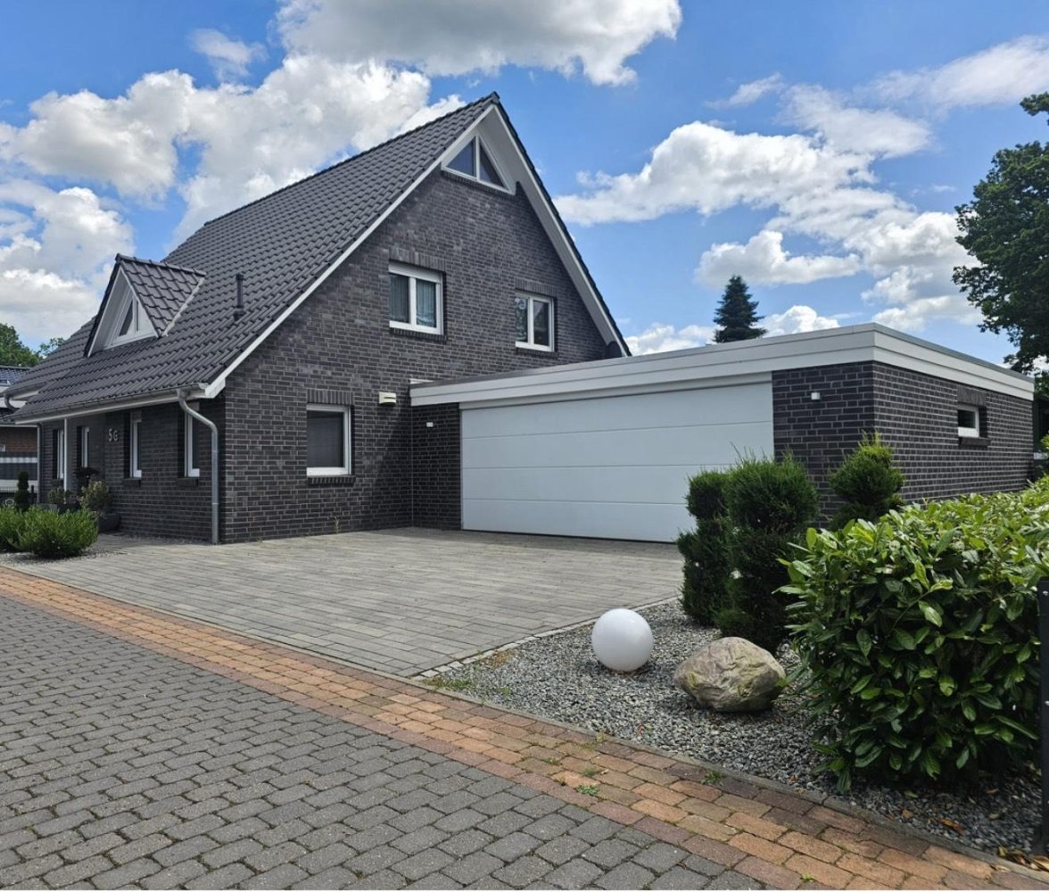 4غرفة منزل في Stade, Germany رقم 221633