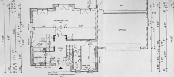 4غرفة منزل في Stade, Germany رقم 221633 16