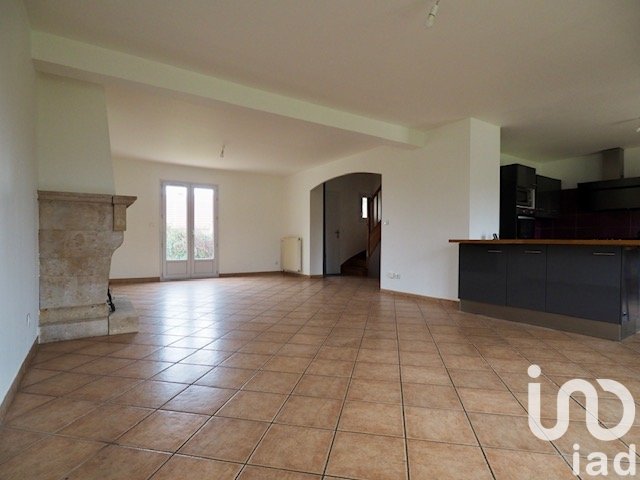 5 bedrooms House in Saint-Jean-de-la-Ruelle, France No. 263703