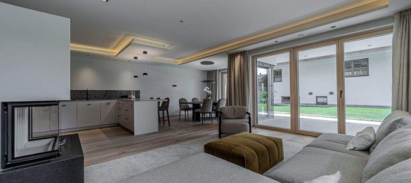 4-salle Maison à Brixen im Thale, Austria No. 159742 6