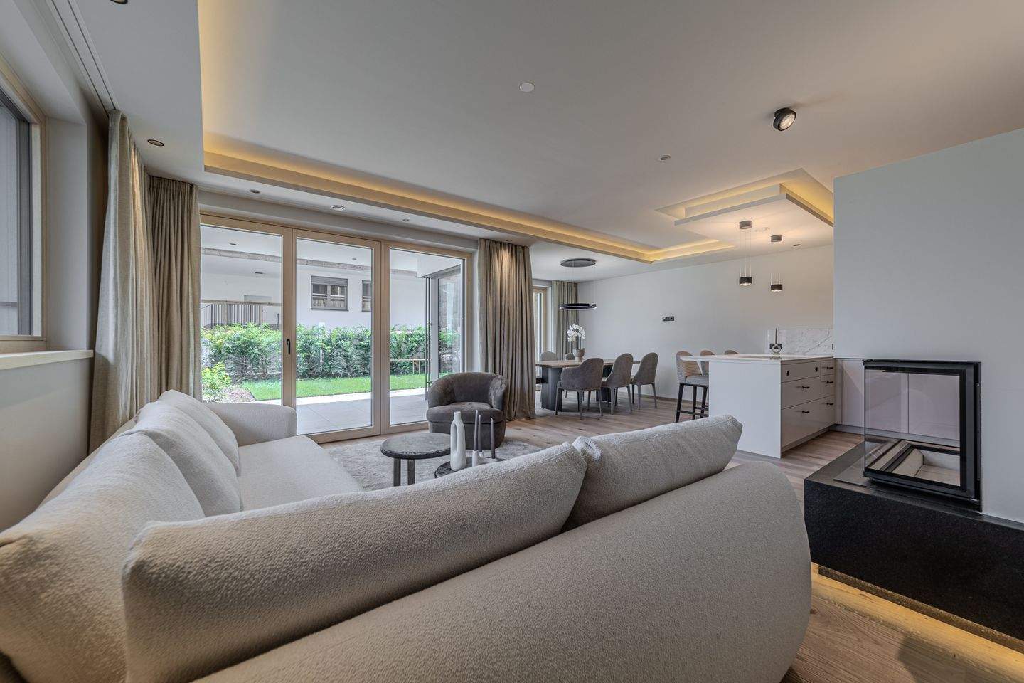 4-salle Maison à Brixen im Thale, Austria No. 159742