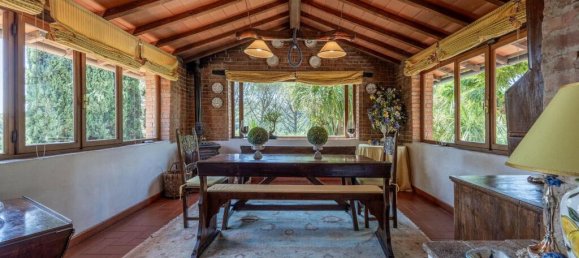 3 bedrooms Villa in Montecatini Terme, Italy No. 57413 19