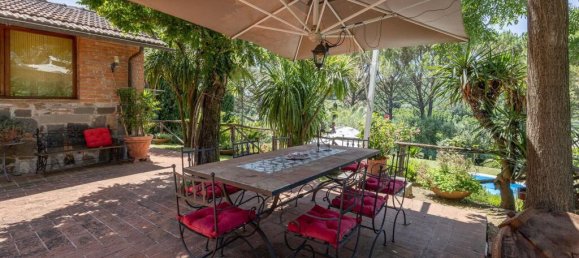 3 bedrooms Villa in Montecatini Terme, Italy No. 57413 15