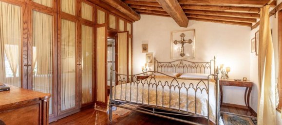 3 bedrooms Villa in Montecatini Terme, Italy No. 57413 12