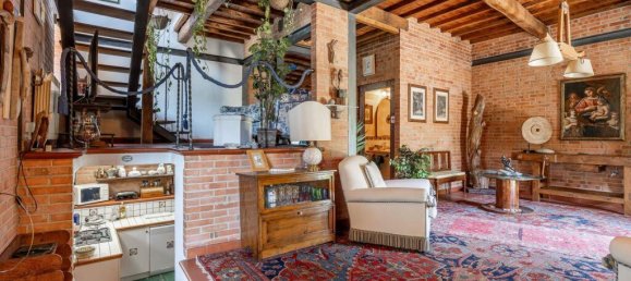 3 bedrooms Villa in Montecatini Terme, Italy No. 57413 7