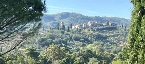 3 bedrooms Villa in Montecatini Terme, Italy No. 57413 2