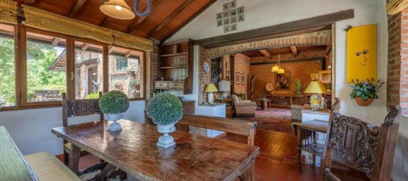 3 bedrooms Villa in Montecatini Terme, Italy No. 57413 8