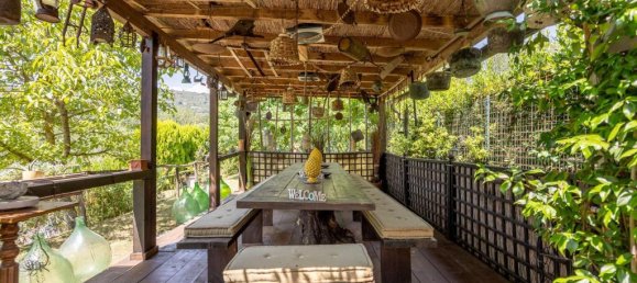 3 bedrooms Villa in Montecatini Terme, Italy No. 57413 17