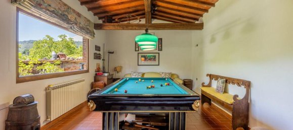 3 bedrooms Villa in Montecatini Terme, Italy No. 57413 9