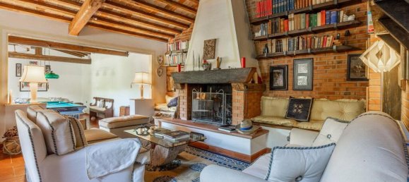 3 bedrooms Villa in Montecatini Terme, Italy No. 57413 4